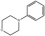 N-Phenylmorpholine(92-53-5)